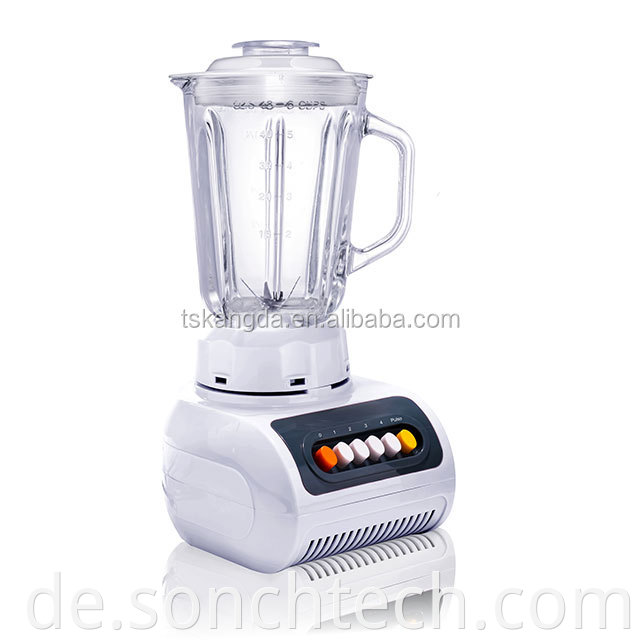 Glass Smoothie blender